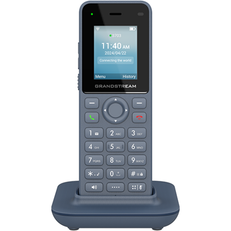 VoIP-телефон Grandstream WP816