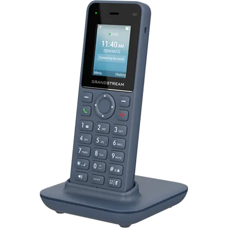 VoIP-телефон Grandstream WP816 - фото 2
