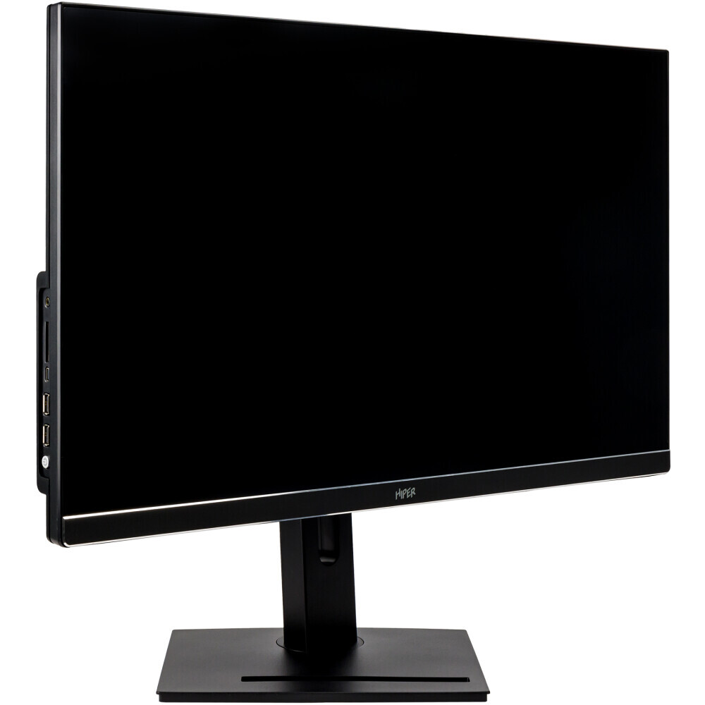 Моноблок HIPER V30 27 (V30-i5144R16N5H6FBI6EPBWMKWP) - фото 7