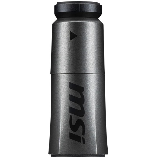 Видеокарта NVIDIA GeForce RTX 5080 MSI 16Gb (RTX 5080 16G GAMING TRIO) - фото 5