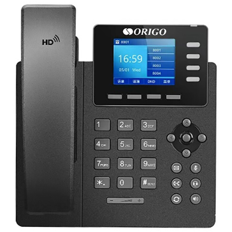 VoIP-телефон Origo OPH400 - OPH400/A1A