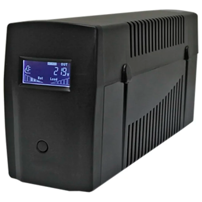 ИБП SNR UPS-LID-800 - SNR-UPS-LID-800