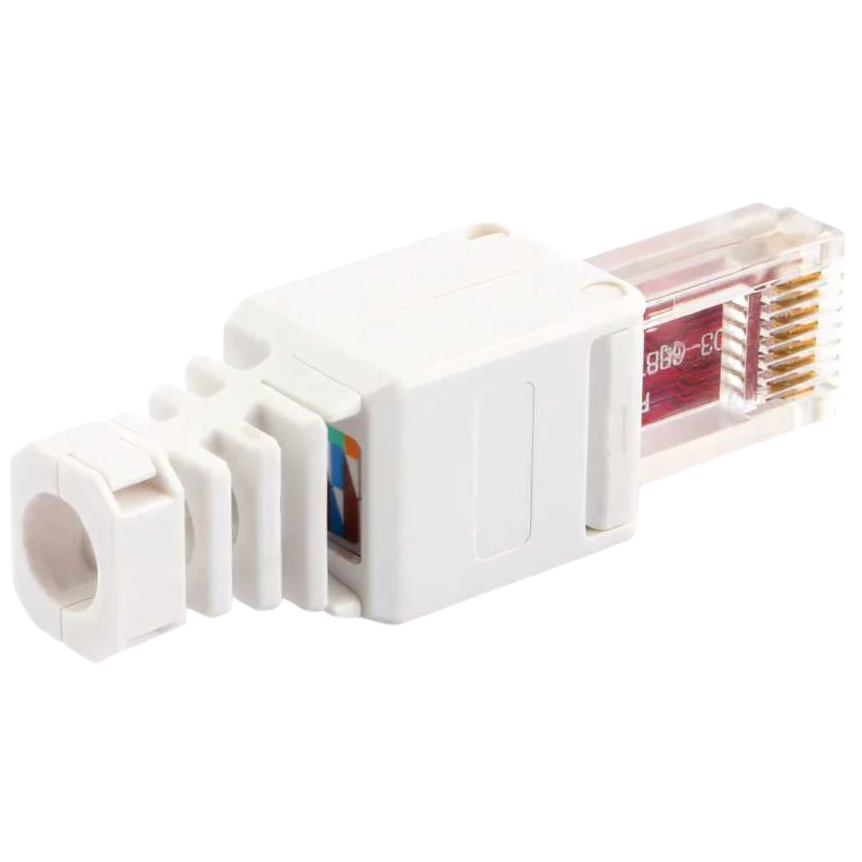 Коннектор RJ-45 Cablexpert LK-8P8C