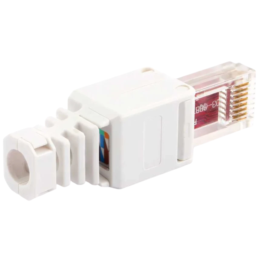 Коннектор RJ-45 Cablexpert LK-8P8C
