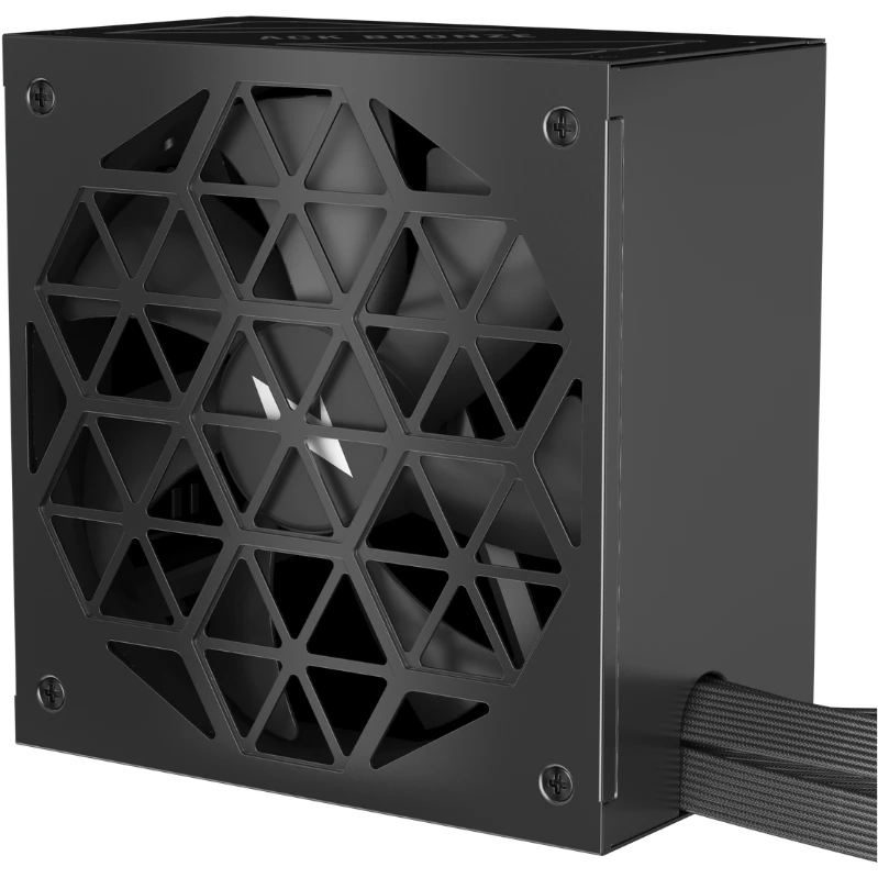 Блок питания 750W 1STPLAYER ACK HA-750AA2 Black - фото 5