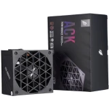 Блок питания 750W 1STPLAYER ACK HA-750AA2 Black