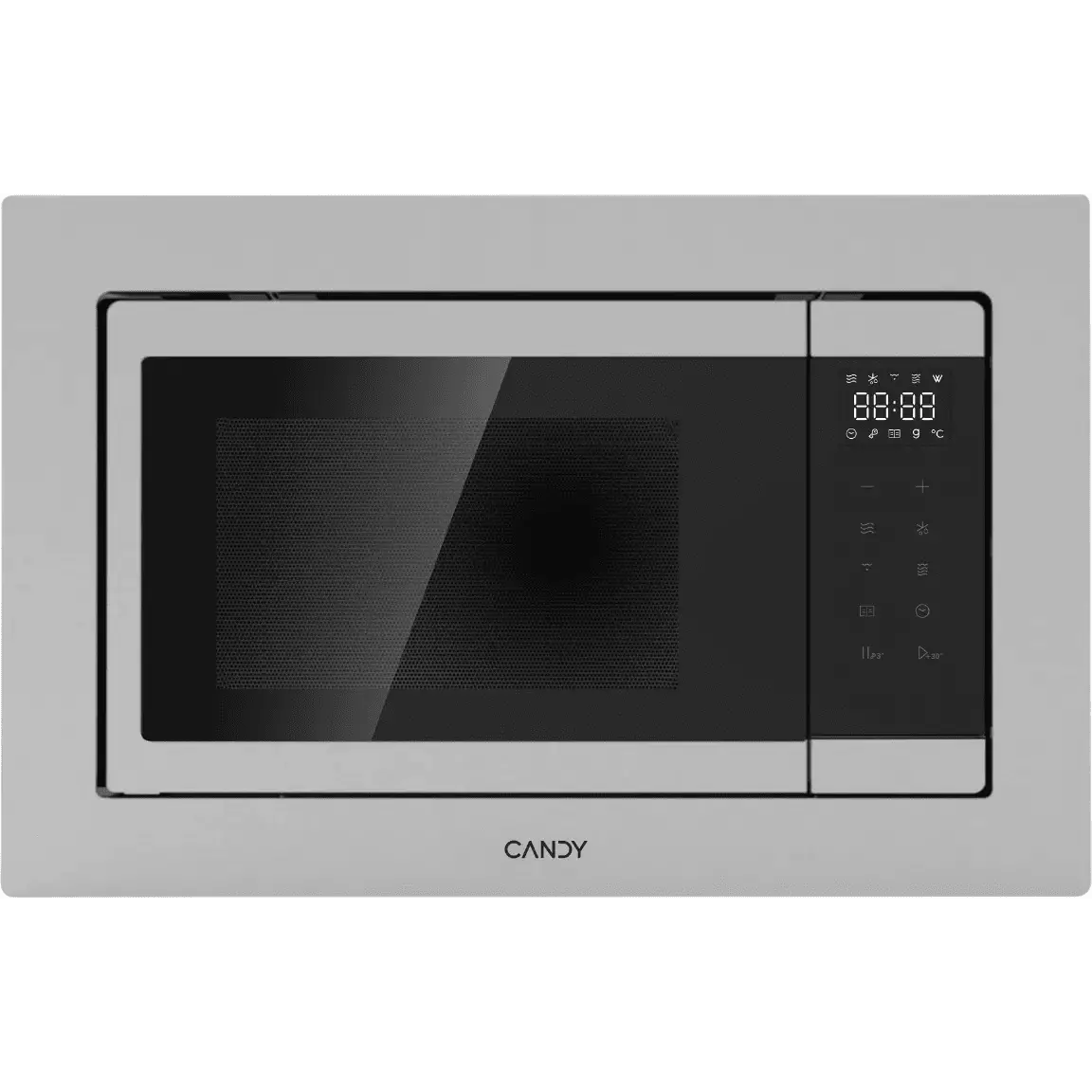 Встраиваемая микроволновая печь Candy CMXBTG218X
