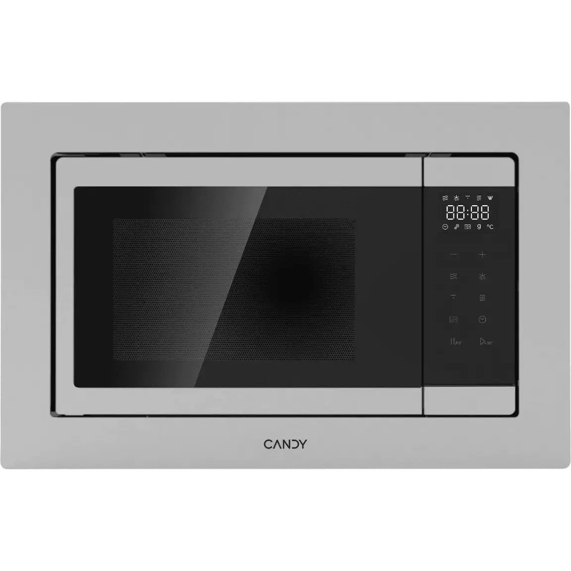 Встраиваемая микроволновая печь Candy CMXBTG218X