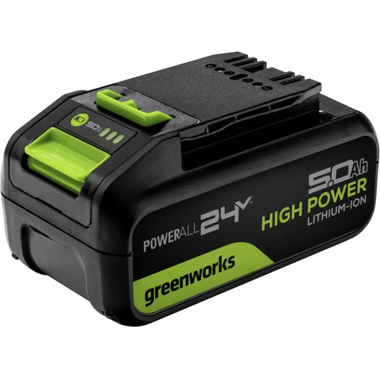 Аккумулятор Greenworks G24HP5