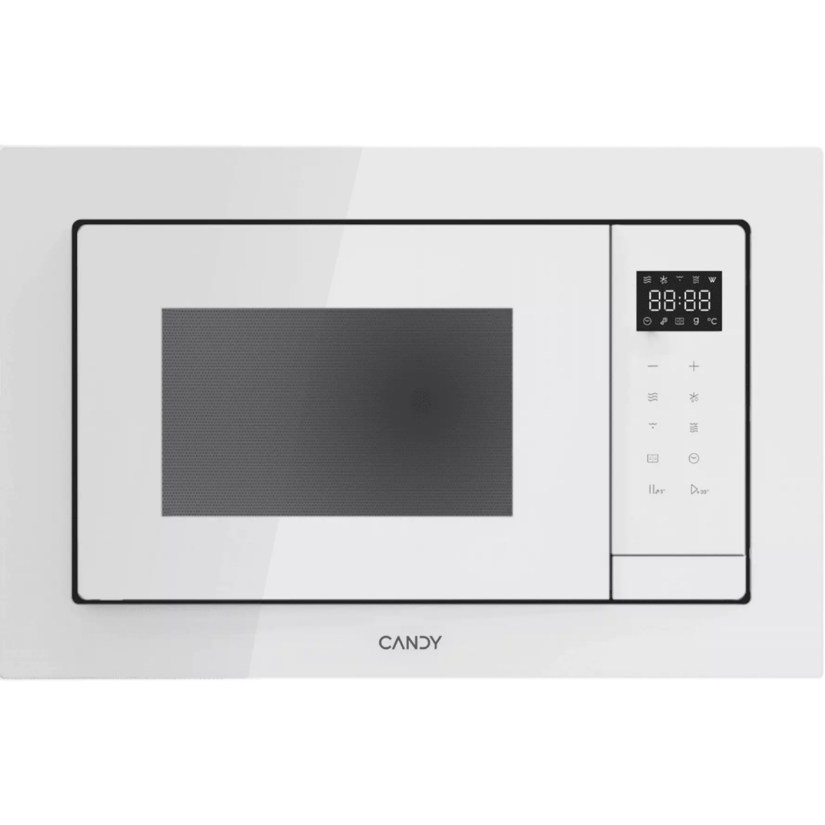 Встраиваемая микроволновая печь Candy CMXBTG259W
