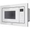 Встраиваемая микроволновая печь Candy CMXBTG259W - фото 2