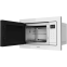 Встраиваемая микроволновая печь Candy CMXBTG259W - фото 4