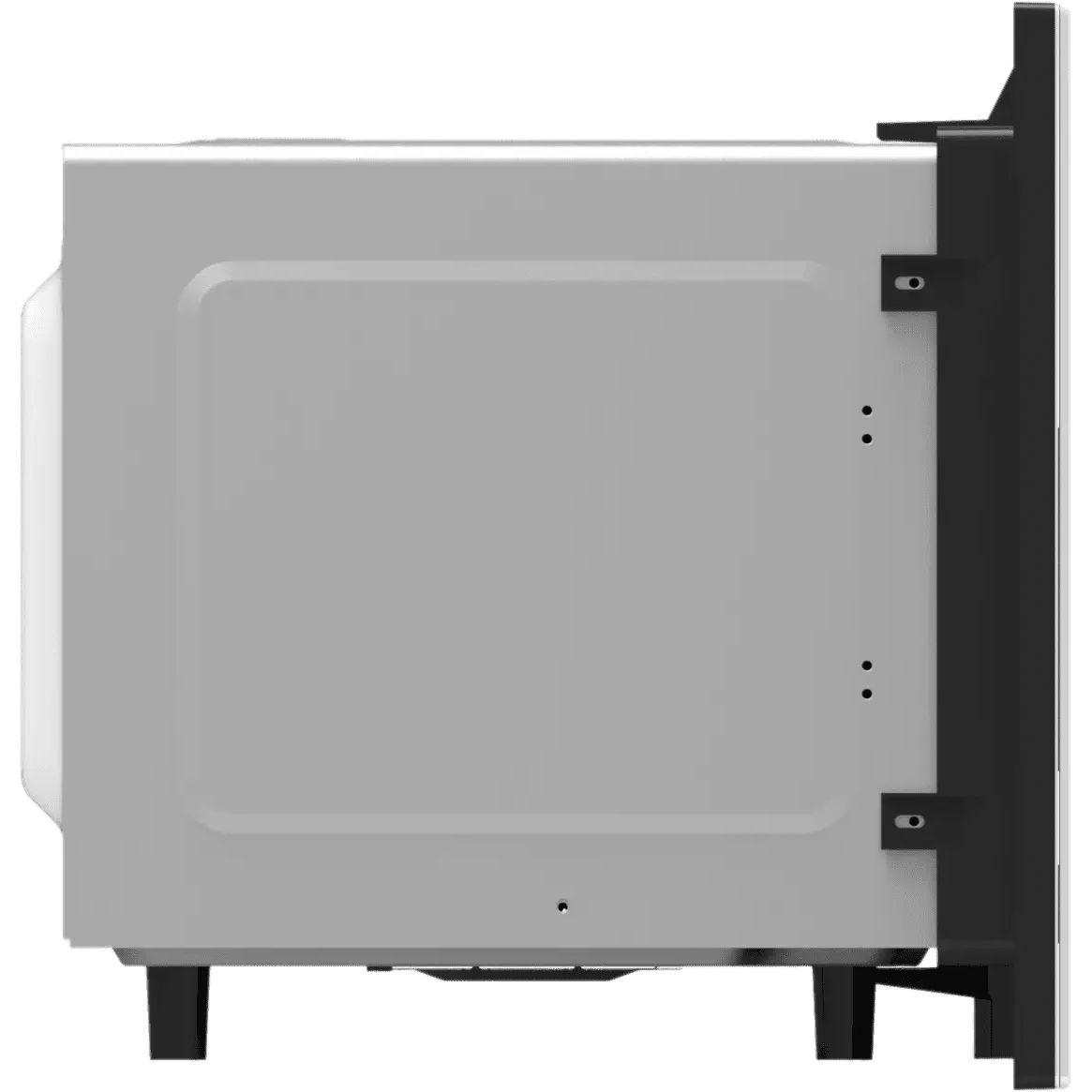 Встраиваемая микроволновая печь Candy CMXBTG259W - фото 5