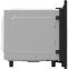 Встраиваемая микроволновая печь Candy CMXBTG259W - фото 5