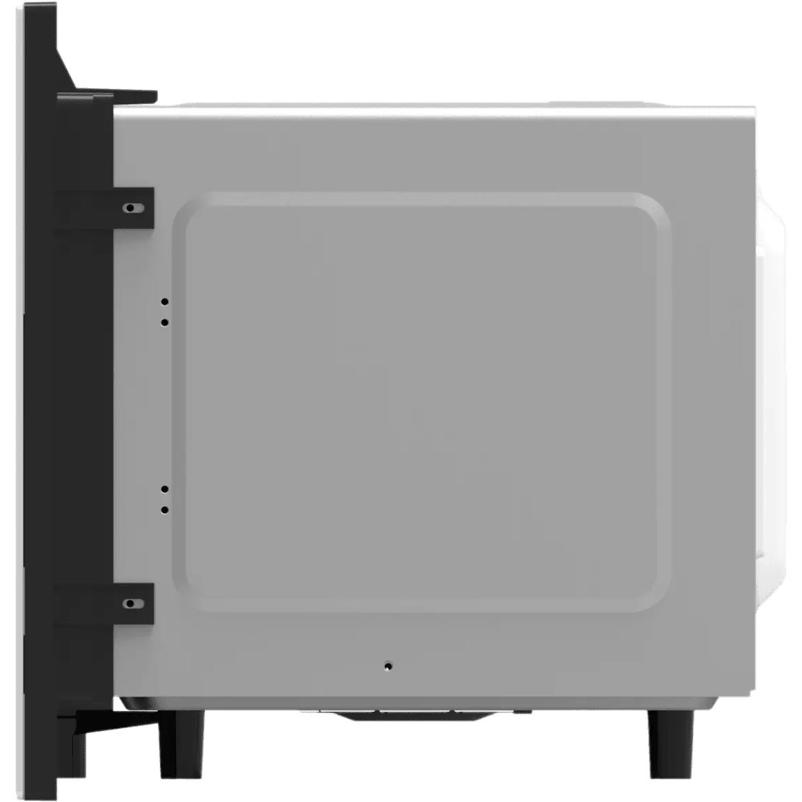 Встраиваемая микроволновая печь Candy CMXBTG259W - фото 6
