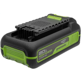 Аккумулятор Greenworks G40HP2 (2958407)