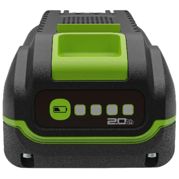 Аккумулятор Greenworks G40HP2 - 2958407 - фото 4