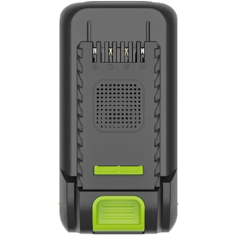 Аккумулятор Greenworks G40HP2 - 2958407 - фото 5