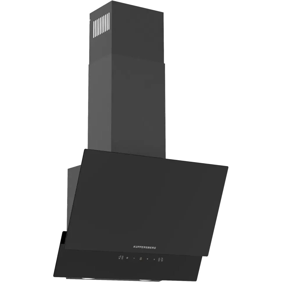 Вытяжка Kuppersberg F 603 B - фото 3