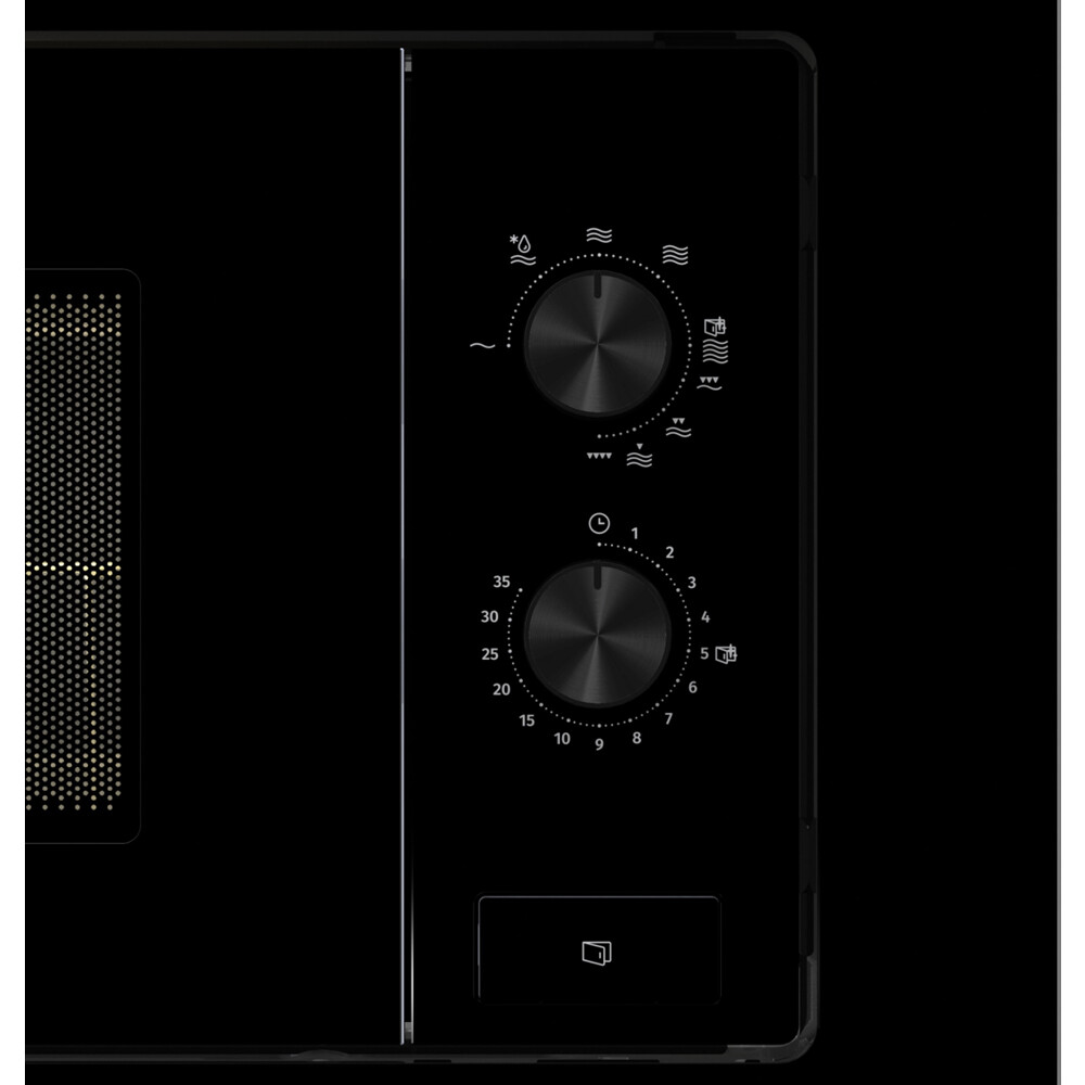 Встраиваемая микроволновая печь Gorenje BM201EG1BG - фото 6