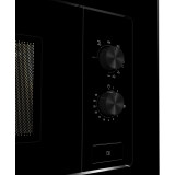 Встраиваемая микроволновая печь Gorenje BM201EG1BG