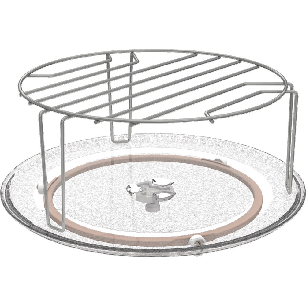 Встраиваемая микроволновая печь Gorenje BM201EG1BG - фото 8