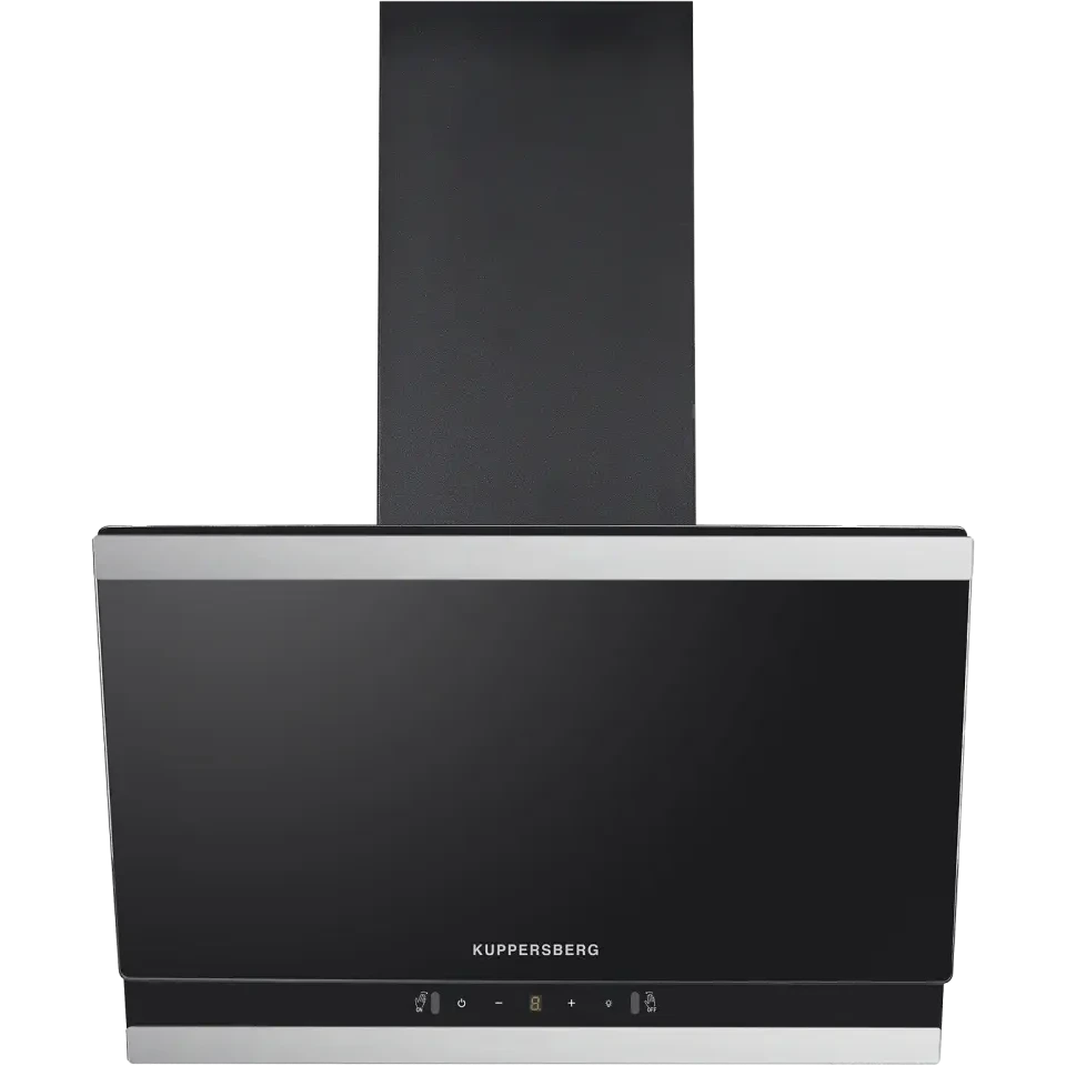 Вытяжка Kuppersberg F 603 BX - фото 2