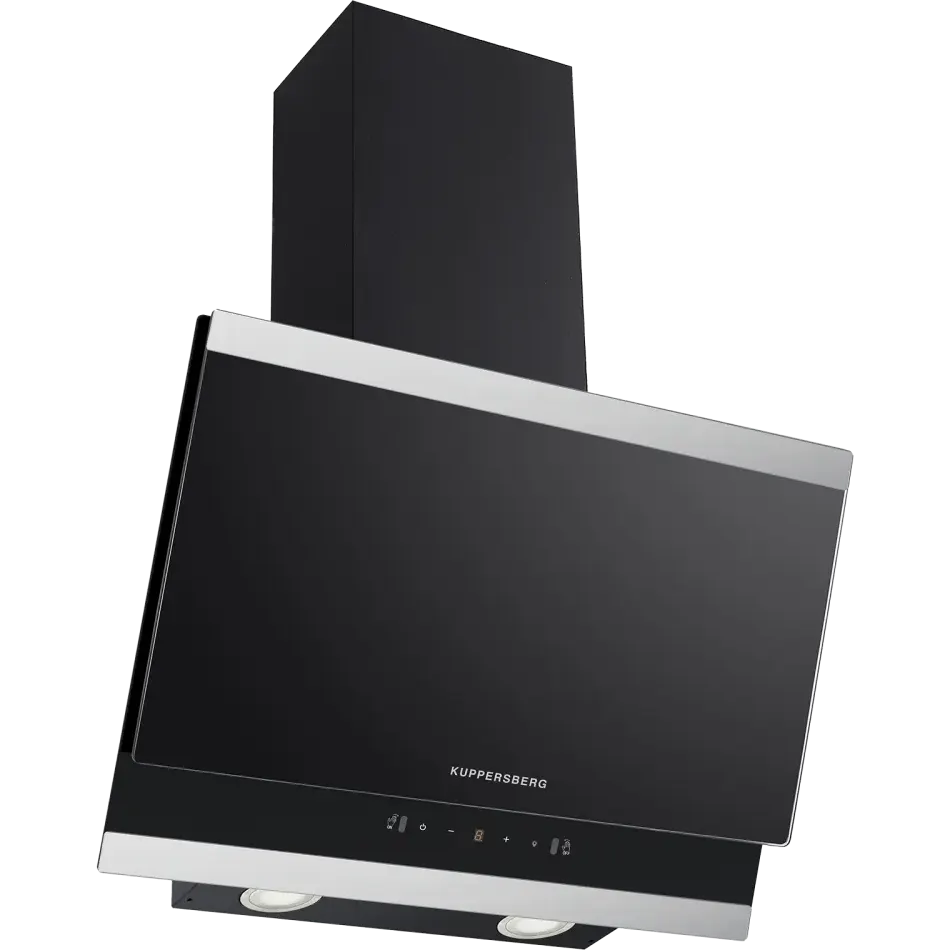 Вытяжка Kuppersberg F 603 BX - фото 3