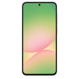 Смартфон Samsung Galaxy A56 8/256Gb Lightgray (SM-A566EZACCAU)
