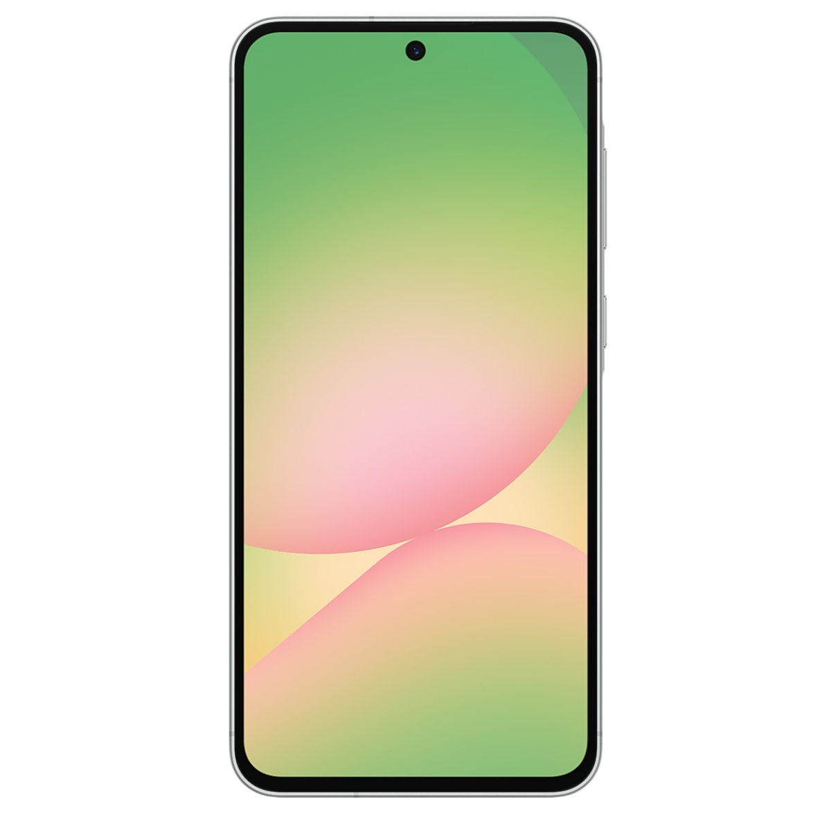 Смартфон Samsung Galaxy A56 8/256Gb Lightgray (SM-A566EZACCAU) - фото 3