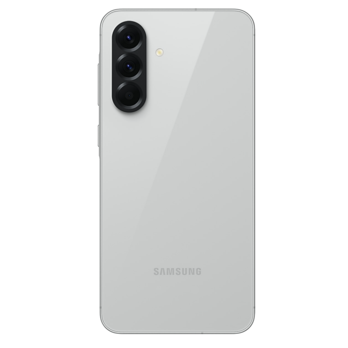 Смартфон Samsung Galaxy A56 8/256Gb Lightgray (SM-A566EZACCAU) - фото 6