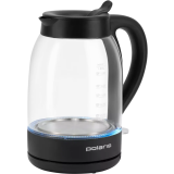 Чайник Polaris PWK 1797CGL Black