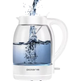 Чайник Polaris PWK 1797CGL White