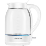 Чайник Polaris PWK 1797CGL White