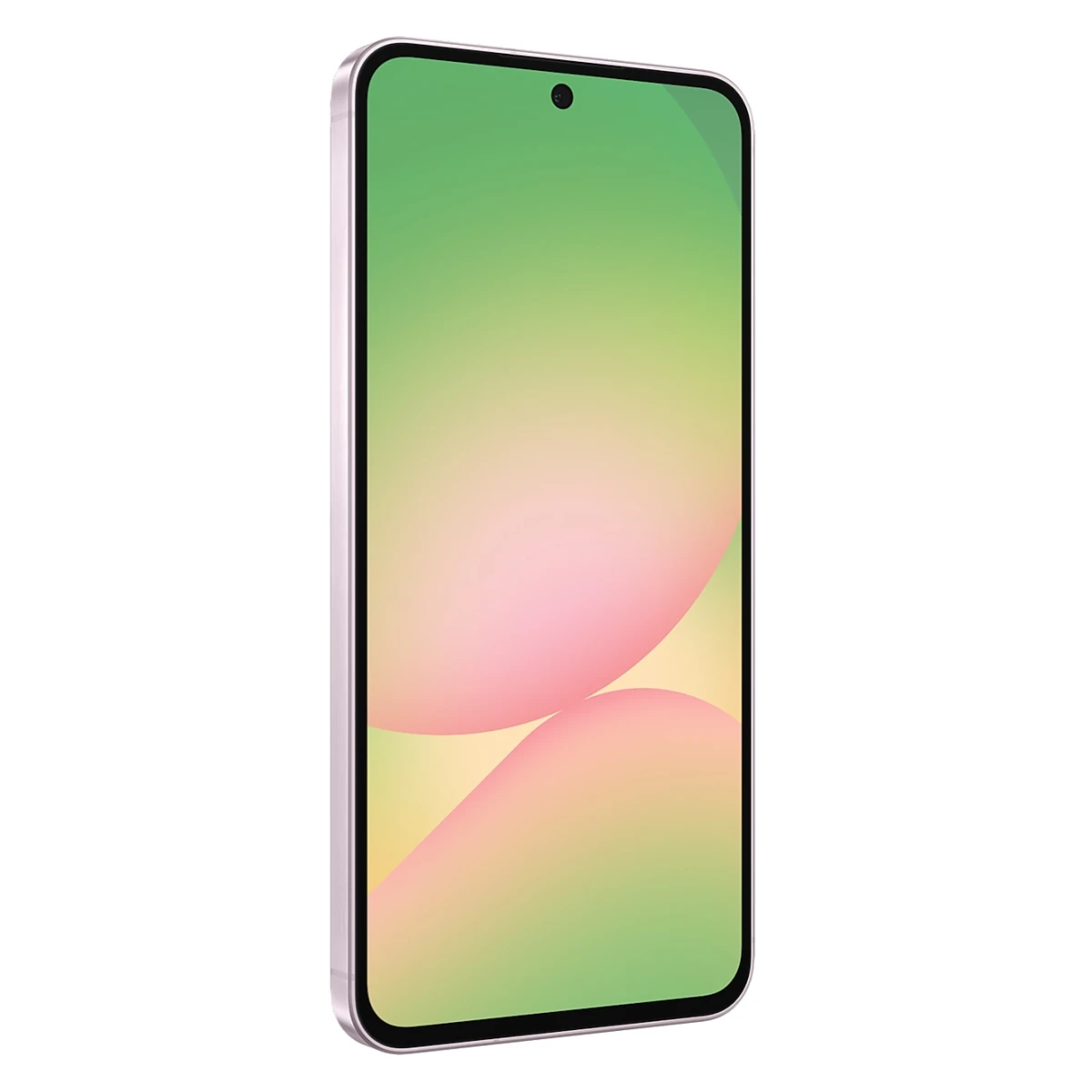 Смартфон Samsung Galaxy A56 8/256Gb Pink (SM-A566ELICCAU) - фото 2