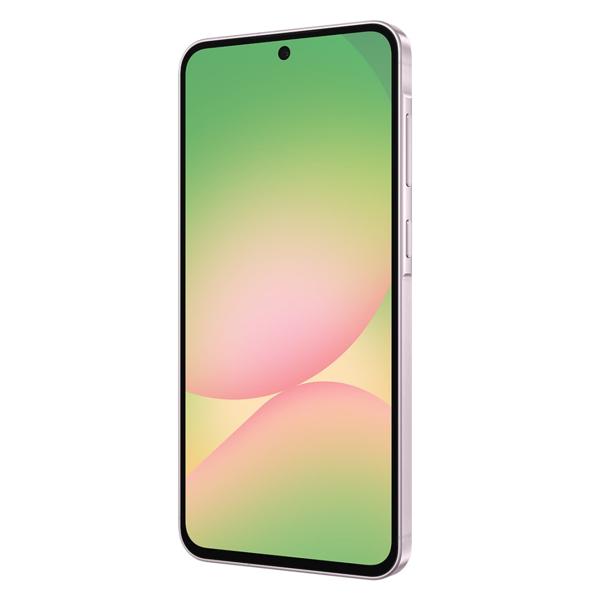 Смартфон Samsung Galaxy A56 8/256Gb Pink (SM-A566ELICCAU) - фото 4