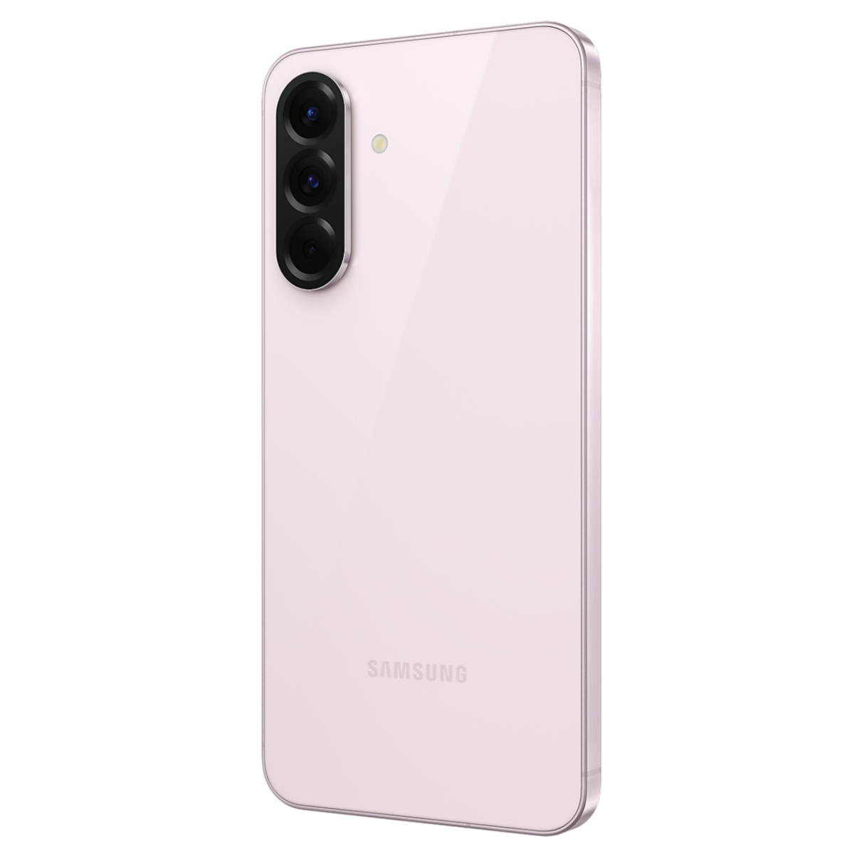 Смартфон Samsung Galaxy A56 8/256Gb Pink (SM-A566ELICCAU) - фото 5
