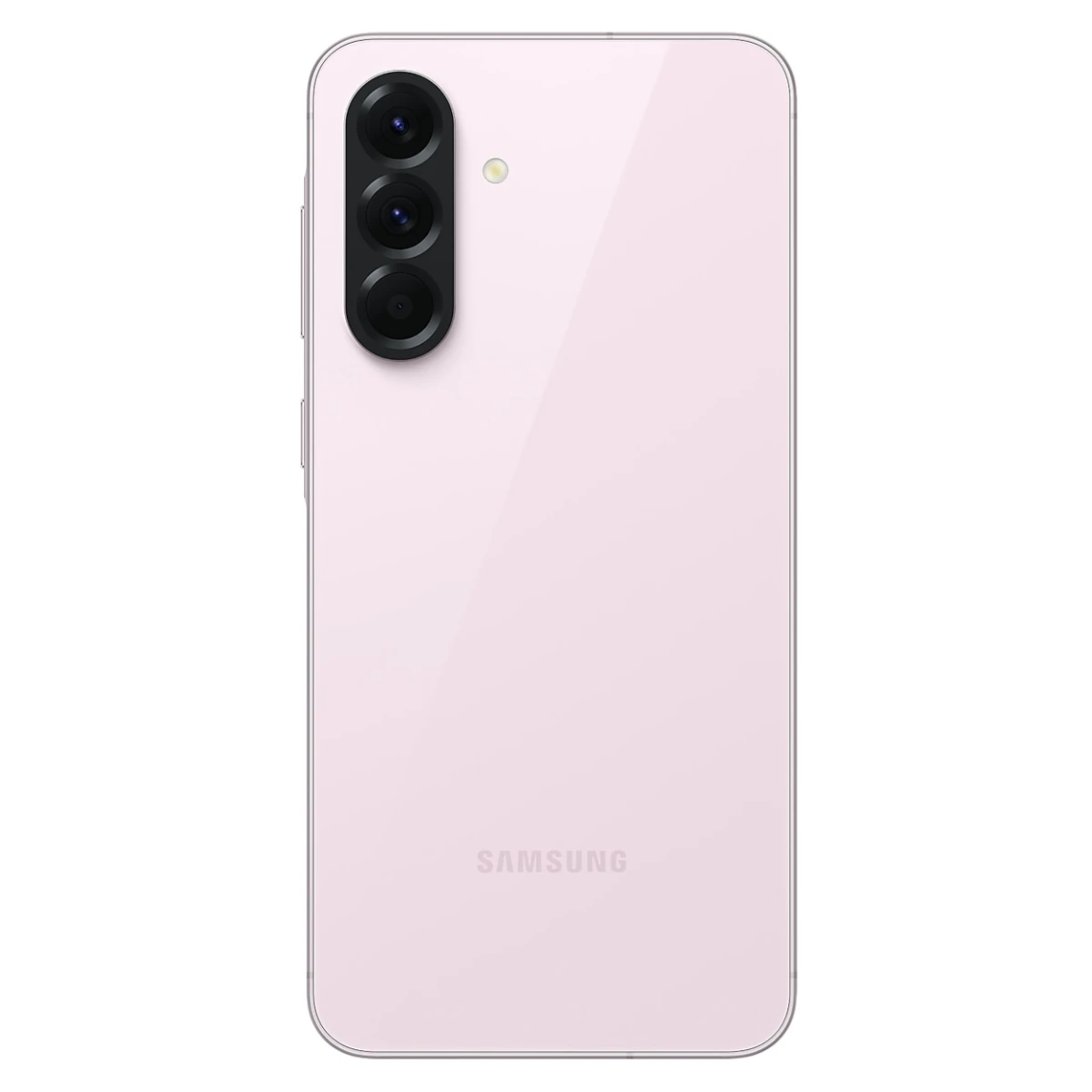 Смартфон Samsung Galaxy A56 8/256Gb Pink (SM-A566ELICCAU) - фото 6