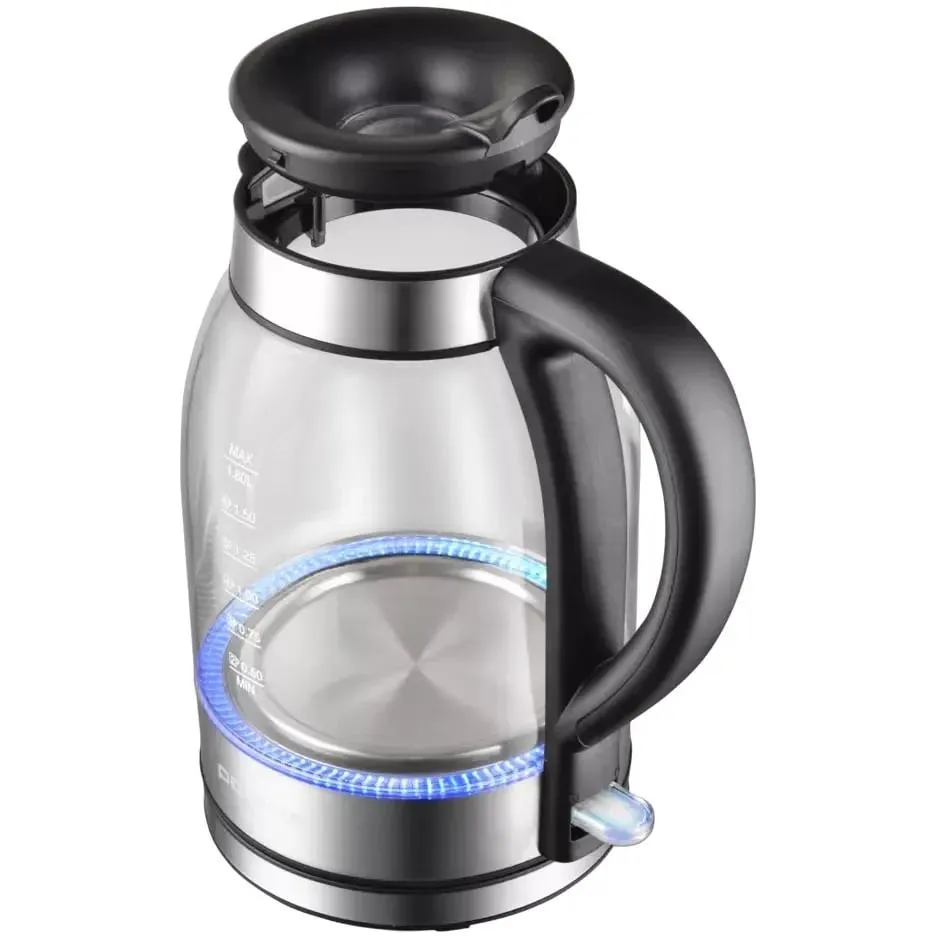 Чайник Polaris PWK 1739CGL - фото 5