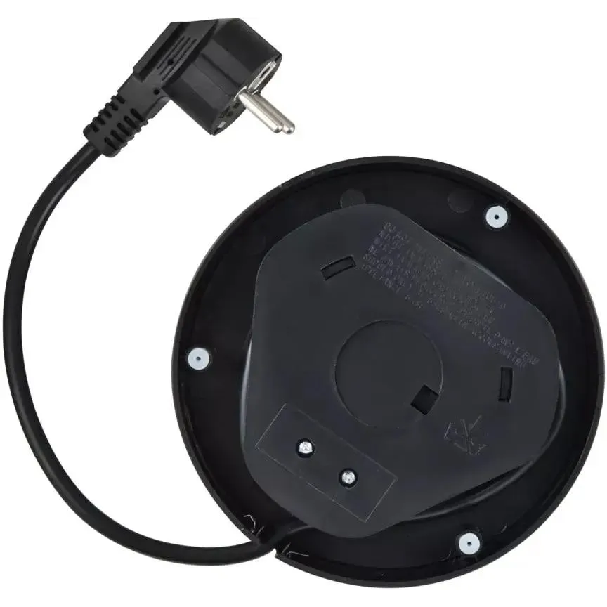 Чайник Polaris PWK 1739CGL - фото 7