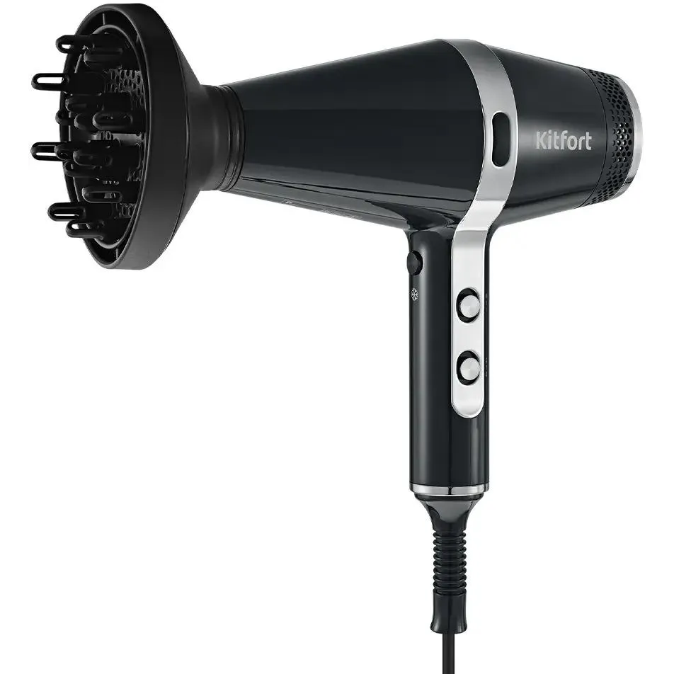 Фен Kitfort KT-3256 - фото 2