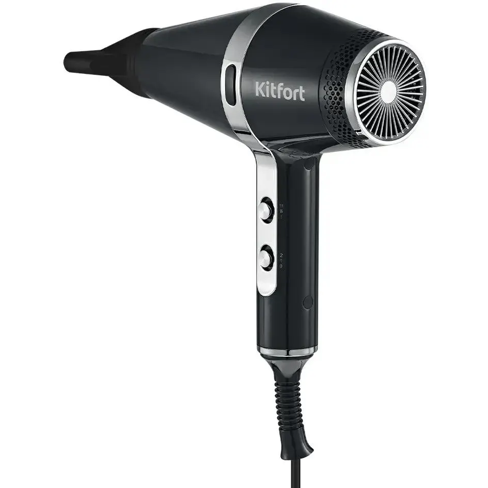 Фен Kitfort KT-3256 - фото 3