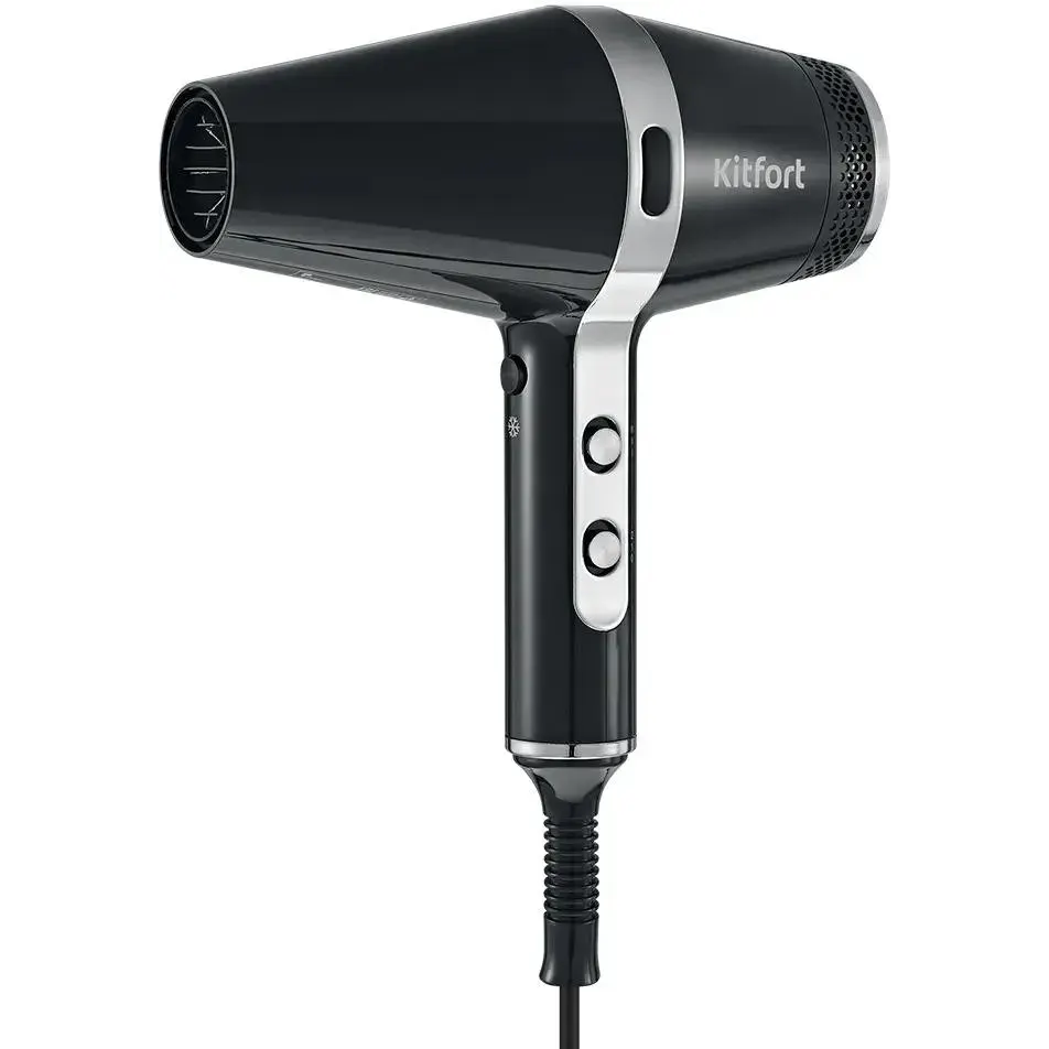 Фен Kitfort KT-3256 - фото 5
