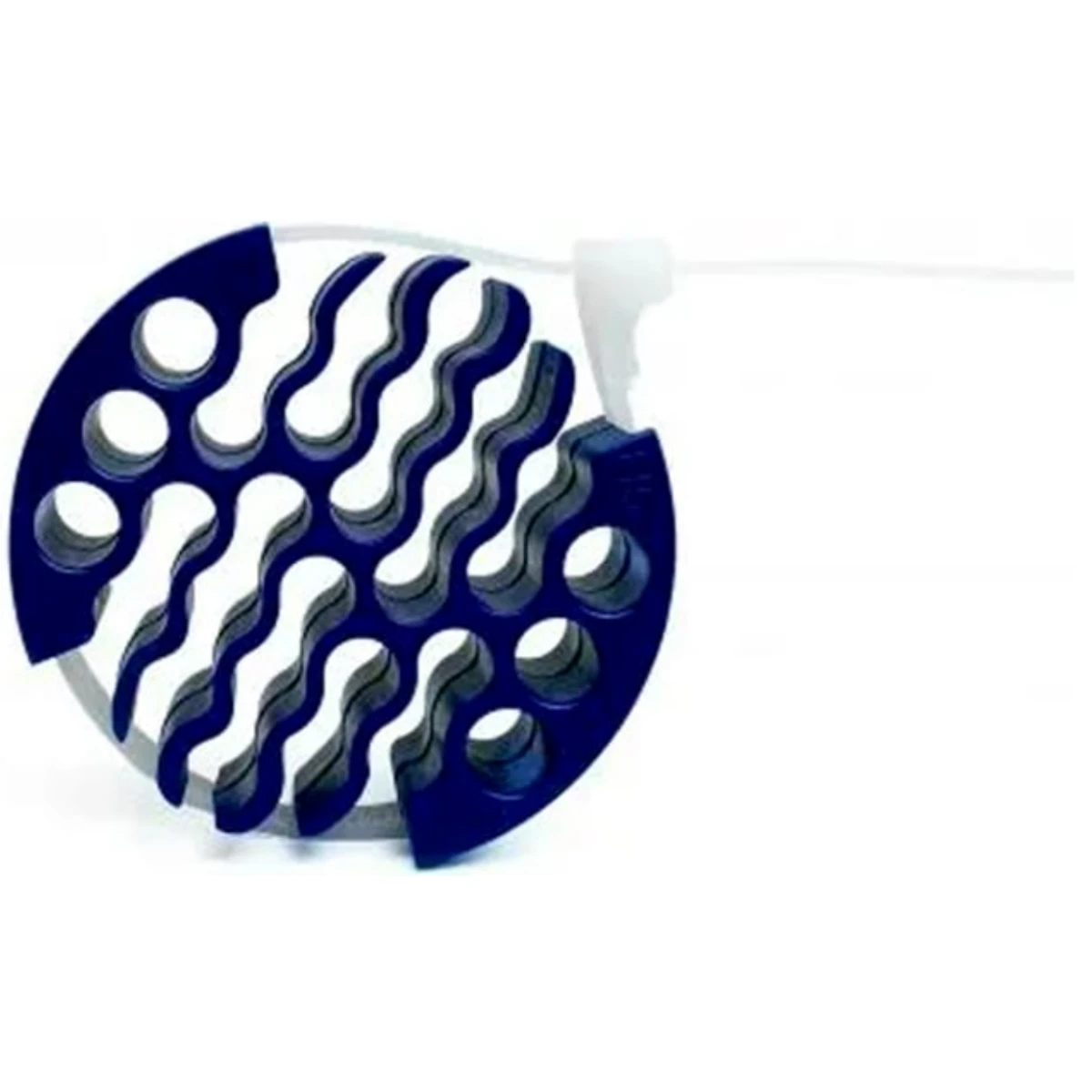 Кабельная гребенка Filum FL-CM-5-30-BL