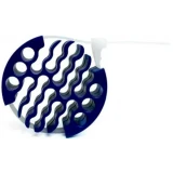 Кабельная гребенка Filum FL-CM-6-30-BL