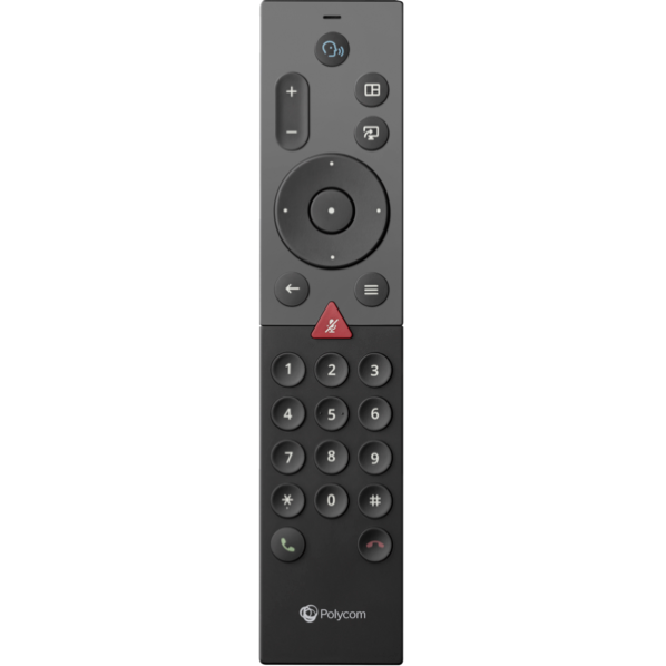 Пульт ДУ Plantronics (Poly) Studio G/X/V Bluetooth Remote Control - 874R8AA