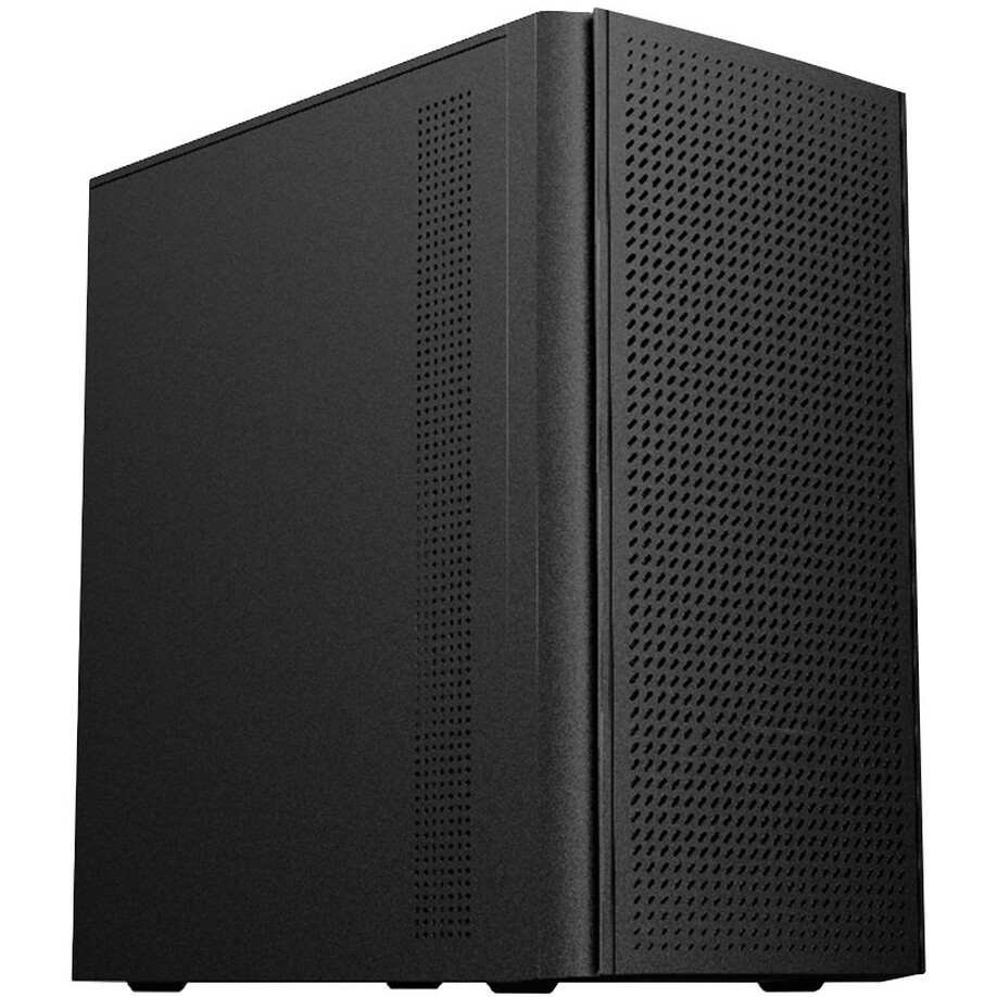 Корпус ACD M2 500W Black