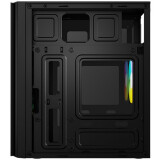 Корпус ACD M2 500W Black (M2 (MO-SG28-S500))