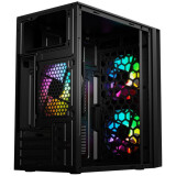 Корпус ACD M2 500W Black (M2 (MO-SG28-S500))