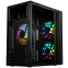 Корпус ACD M2 500W Black - M2 (MO-SG28-S500) - фото 4
